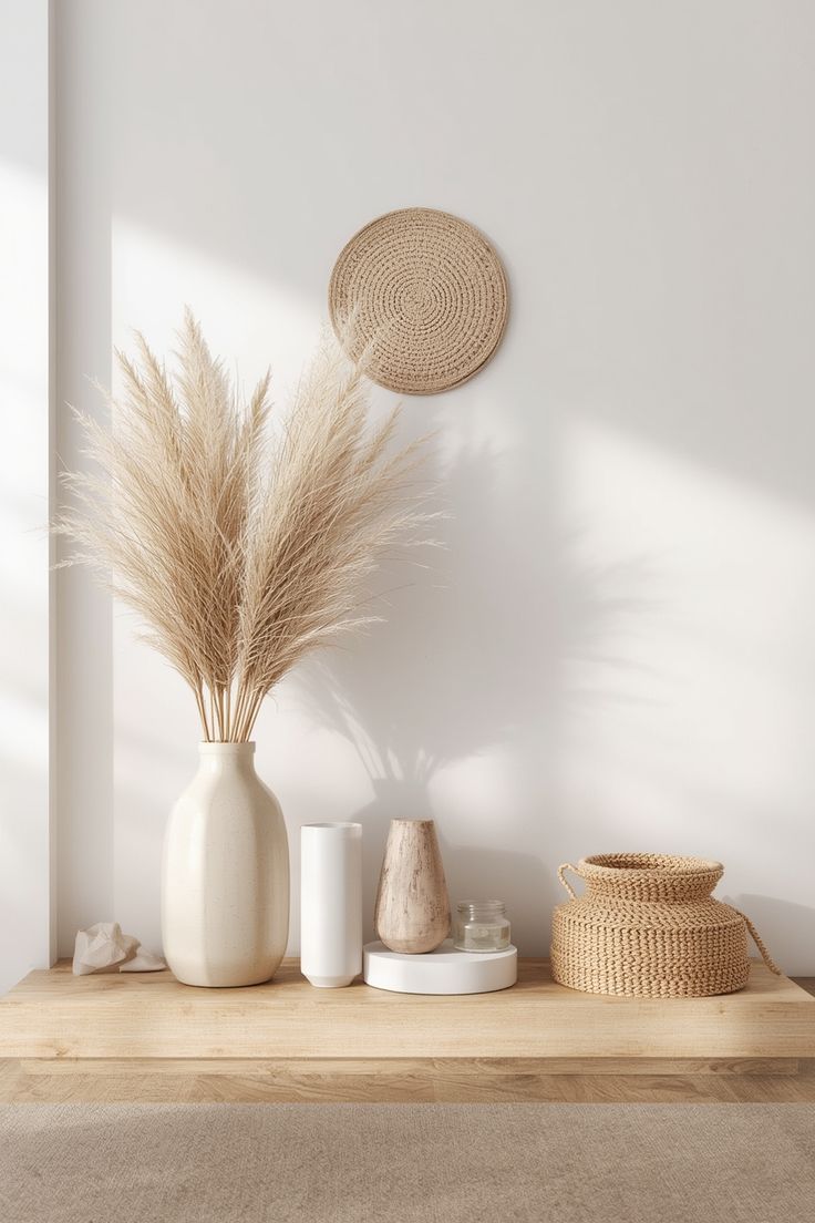 Curated Pieces