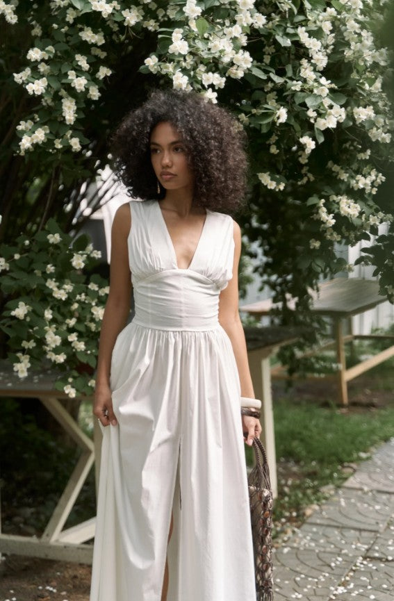 The Willow Grace Dress
