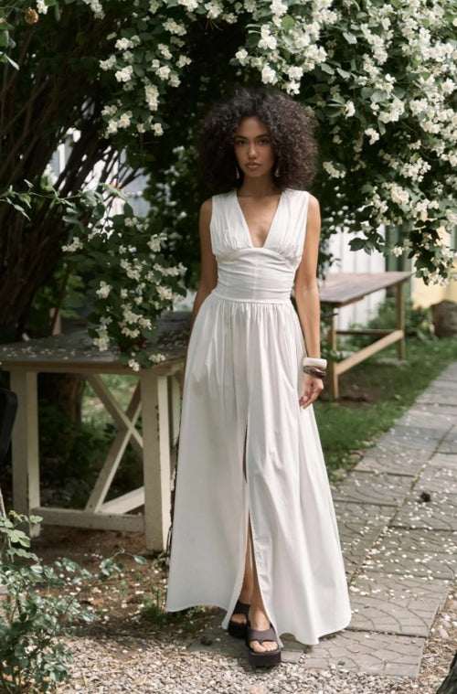 The Willow Grace Dress