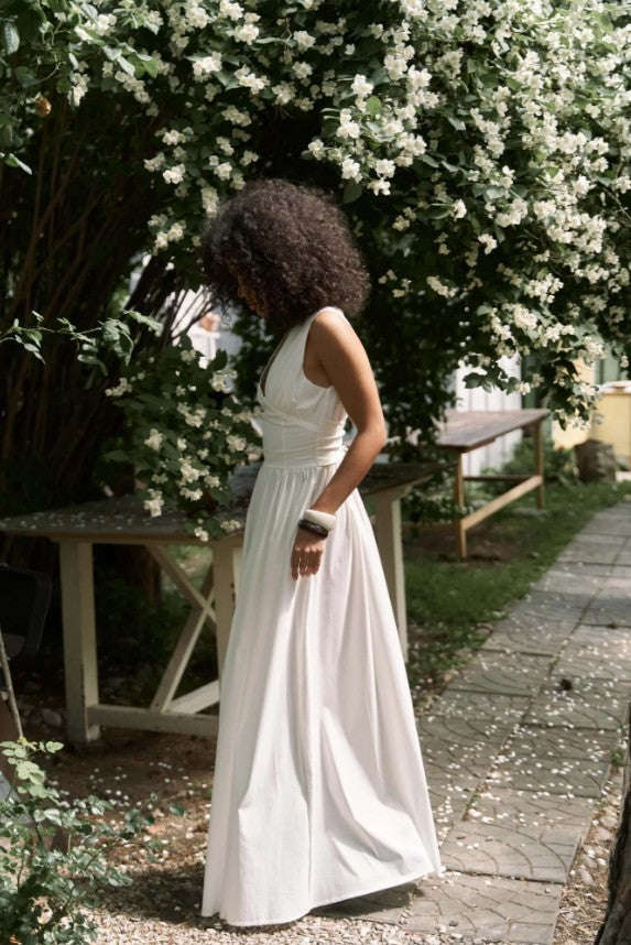 The Willow Grace Dress