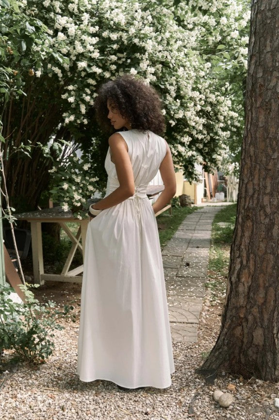 The Willow Grace Dress